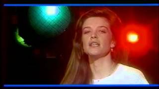 Corynne Charby  Boule de flipper quotLigne Directequot  19 mai 1987 [upl. by Signe]