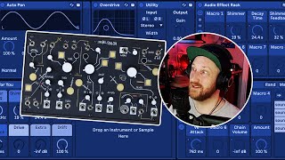 Making Instruments from Samples with Ableton and Make Noise Strega [upl. by Isaacs]