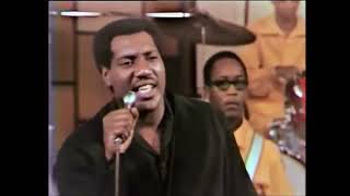 Otis Reddings final performance 1967 [upl. by Eiba]