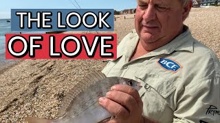 Bream Battle A Day of Sea Fishing at Selsey Beach [upl. by Hayikaz]