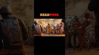 Deadpool 3 Full Movie In Hindi 2024  Deadpool and Wolverine 3  Deadpool and Wolverine 3 [upl. by Ahsaetan263]