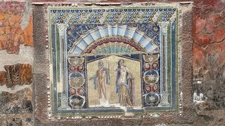 Highlights of Herculaneum Part I [upl. by Ataynek]