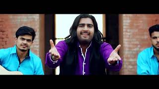 Qwali Rang Kadri Chadade Sohneya  Kuldeep Ruhani  Punjabi Sufiana Songs 2024  Superhit Qwalli [upl. by Henry]