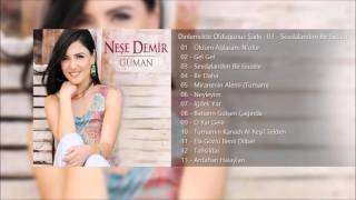 Neşe Demir  Sevdalandım Bir Güzele [upl. by Attikram374]