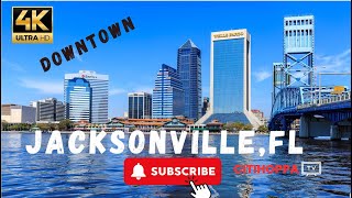 JACKSONVILLE FLORIDA [upl. by Tadeo807]