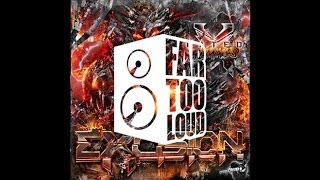 Excision amp SKisM  Sexism Far Too Loud Remix [upl. by Brinson111]