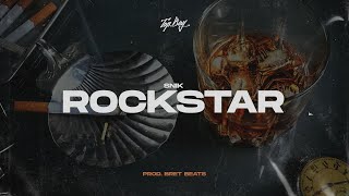 SNIK  Rockstar  Official Audio Release Produced by BretBeats [upl. by Colvin36]