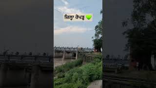 pindawale saveenvironment ropar wmk love [upl. by Yrram485]