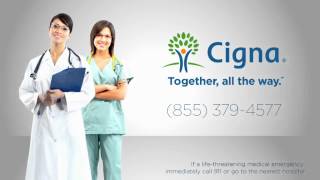 Why Choose Cigna for Your Health Insurance [upl. by Eisteb]