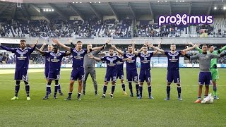 RSCA 30 WaaslandBeveren [upl. by Airebma]