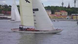 ÅF offshore race 2013 [upl. by Iolanthe]