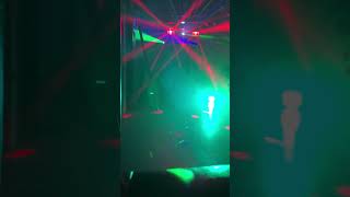 Chauvet DJ Gigbar Move ILS Soundmode Blank amp Jones [upl. by Gherardi]