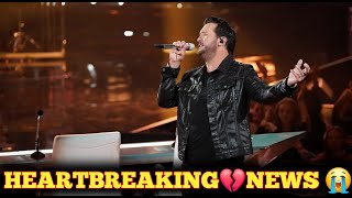 Downcast  Miserable  American Idol Judge And Musicians Luke Bryan Big Sad News 😭 [upl. by Kwan899]