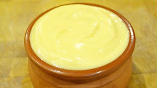 How To Make Aioli  Quick and Easy [upl. by Blumenfeld]