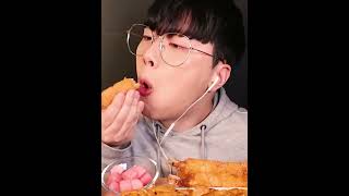 Mukbang Sangyoon Sangyoon 169 asmr [upl. by Drake113]