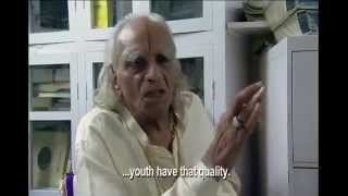 Iyengar interview about is method and Krishnamacharya [upl. by Nnairet955]