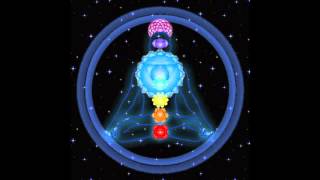 Chakra Activation amp Healing Meditation [upl. by Suolhcin]