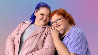 1000 lb sisters 👯‍♀️ season 5 episode 1 bring home the bacon [upl. by Edlihtam]