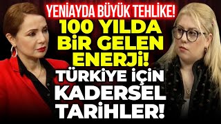 Dikkat Bu Tarihlerde Kimseye Güvenmeyin 100 Yılda Bir Oluyor Kaçırmayın  Ayça Kaya  Beyza Hakan [upl. by Darius]