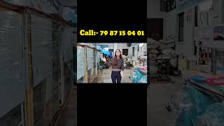 Detergent Powder Making Machine। detergentrawmaterials detergentmachine shorts viralvideo [upl. by Dalia]