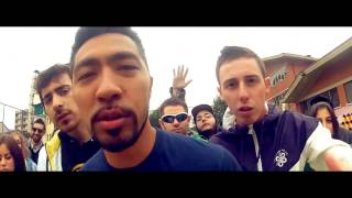 【Rap italiano】Italian rap 2013【Hip Hop】 [upl. by Nidia]