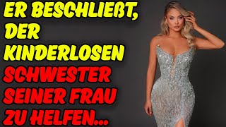 Familienwerte Kollidieren Mit Der Realität Geschichten Über Untreue Ehefrauen [upl. by Rafter332]