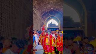 golcondabonalu2024 potharajuteenmaarmassdance at golcondabonal bonalu [upl. by Aidin]