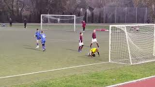 FK Radnik 41 FK Sarajevo 2014 godište A grupa Kantonalna liga 3112024g [upl. by Akimak577]