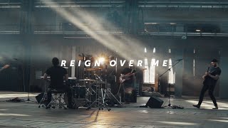 Kyles Tolone • Reign Over Me Official Music Video [upl. by Flatto748]