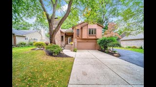 1766 Briarcliff Street Sylvan Lake MI  20240071646 [upl. by Ahsi]