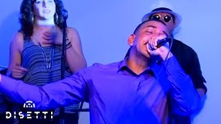 Hansel Camacho  Verdades  Salsa en Vivo [upl. by Acul]