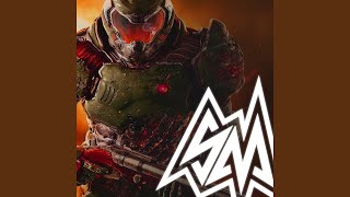 Doom Theme Remix [upl. by Inail474]