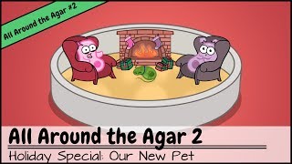 Amoeba Sisters Our New Pet and Holiday Special [upl. by Pembroke]