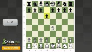 Learn to Play Chess Chess Notation [upl. by Aryam]