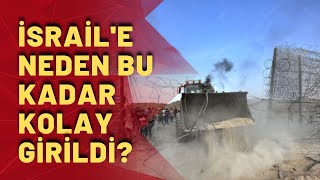 Hamasa ilk desteği kim verdi Mustafa Kemal Erdemoldan çarpıcı analiz [upl. by Amble]