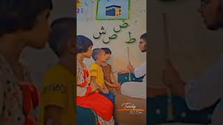 alifun ba Taa un saa  arabic Song Haroof e Tahaji 29 Arabic words  alifunbaa arabiclyrics [upl. by Ahsinac]