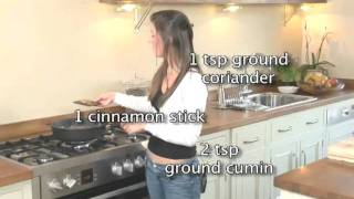 How To Prepare Venison Chili [upl. by Naujad]