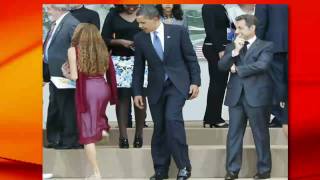 Video Clears Up Obama Photo [upl. by Hilaire]