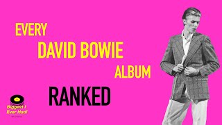 David Bowie Lodger Full Album 1979 [upl. by Devol960]