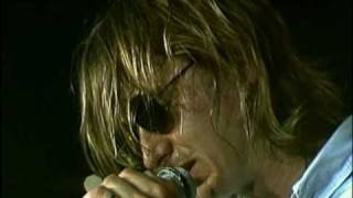 Talk Talk  Its My Life Live at Montreux 1986 [upl. by Ztnarf]