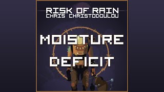 Chris Christodoulou  Moisture Deficit  Risk of Rain 2013 [upl. by Robinetta]