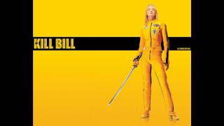 Kill Bill Vol 1 The Green Hornet Theme  Al Hirtwmv [upl. by Chantal253]