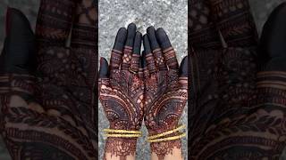 Mehndi Balm For Dark Stain love arijitsingh newsong mehndi darkstain tipsandtricks [upl. by Aphrodite]