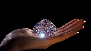 Most EXPENSIVE Diamonds In The World [upl. by Calvert]