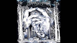 Woods of Ypres  Lightning amp Snow Official Audio [upl. by Miarzim543]