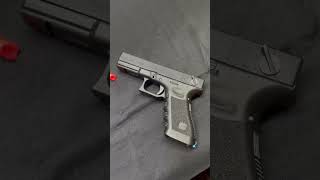 Easiest way to remove orange tip So easy elite force g18c [upl. by Thalassa]