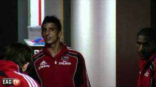 EAGTV  Spécial jeunes N°6  Anthony Knockaert [upl. by Negaet]