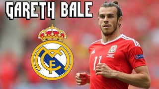 Gareth Bale  Speed Skills Goals amp Assists  2016 HD [upl. by Scales]