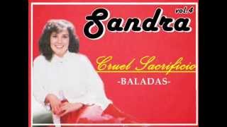 Sandra Cázares quotCruel Sacrificioquot vol4 [upl. by Naitsihc]