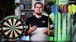 Darts spielen  Das brauchst du und so gelingt der Einstieg [upl. by Prima]